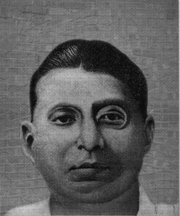 Jatindra Mohan Sengupta