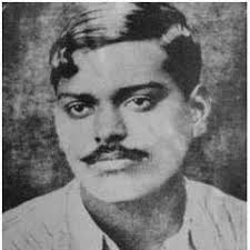 Chandrashekhar Azad