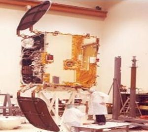 INSAT 1A