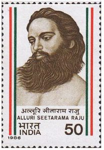 Alluri Sitarama Raju