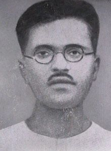 Bhagwati Charan Vohra