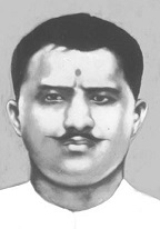 Ram Prasad Bismil