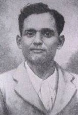 Jatin Das