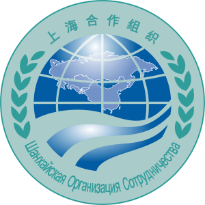 Shanghai Cooperation Organisation Logo