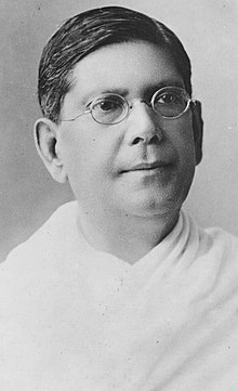 Chittaranjan Das