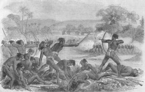 Santhal Rebellion - Who were Santhals and What was Santhal Revolt of 1855