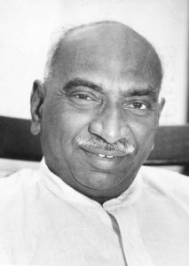 K Kamaraj