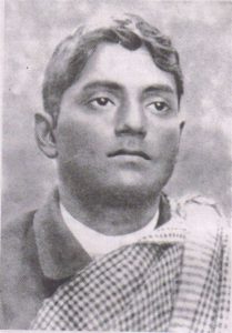 Bagha Jatin