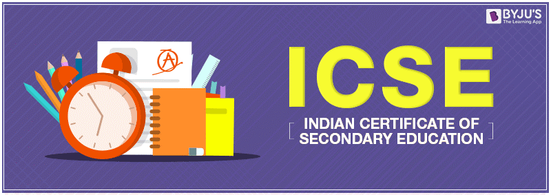 Class 6 Icse Board Syllabus