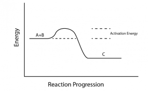 activation energy IIT JEE