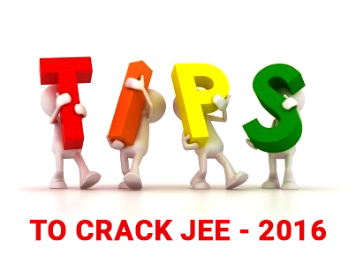 last minute tips to crack jee