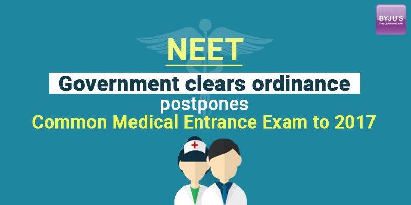 NEET 2017