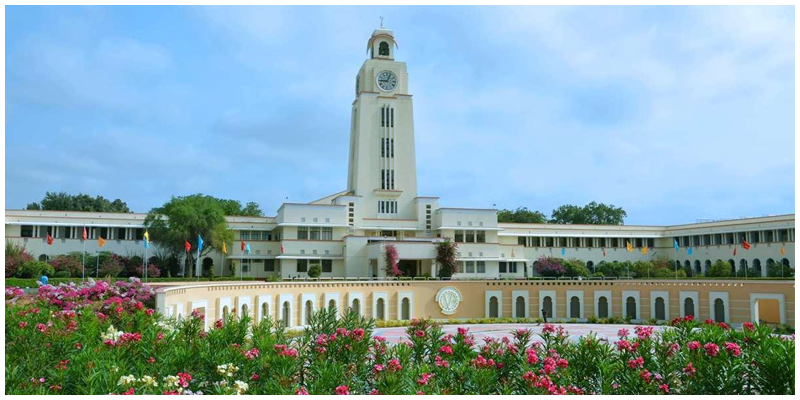 Birla Institute of Technology and Science