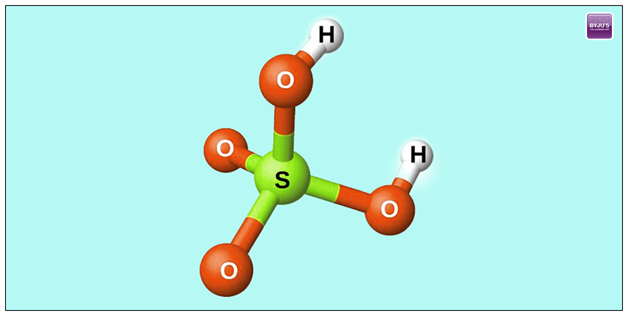 Oxyacids and Ammonia