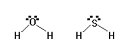 Hydrogen Sulphide