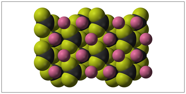 Carbonate