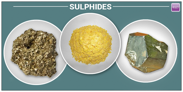 Sulphide Hydrogen Sulphide Chemical Formula Byju S