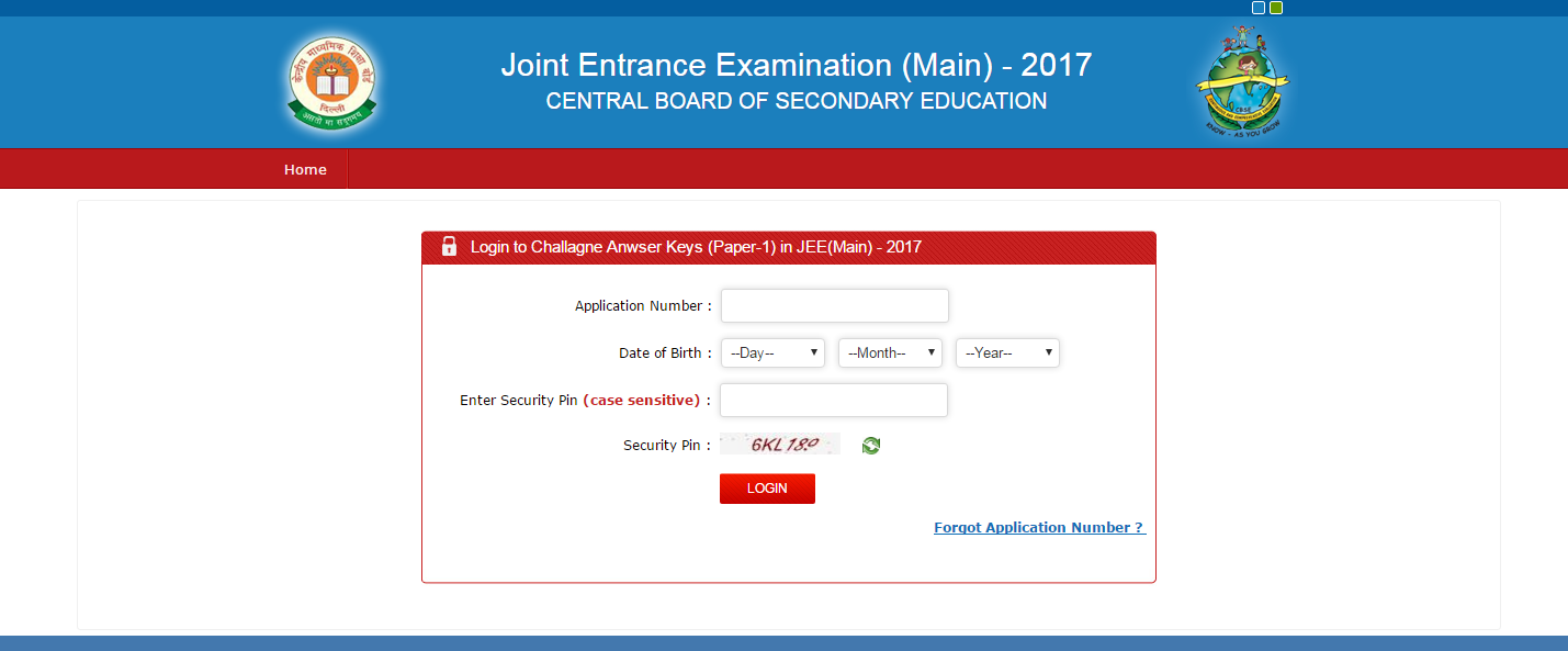 JEE Main 2017