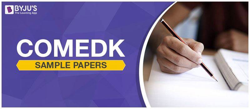 Sample papers