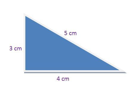 Right Angled Triangle Right Angled Triangle