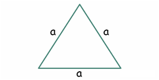 Equilateral Triangle Equilateral Triangle