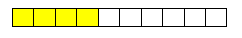 Decimals - Representation Of Decimals On Number Line