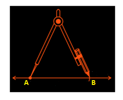 Line Segment - Step 5