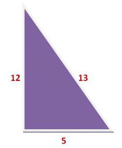 Right Angled Triangle Right Angled Triangle