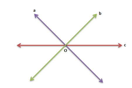 Parallel Lines Parallel Lines