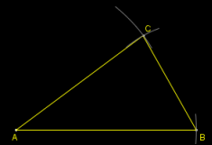 Triangle Construction