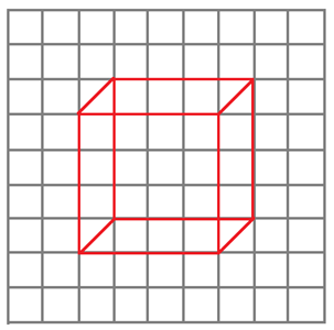 Oblique Sketch Definition Advantage And Procedure To Draw