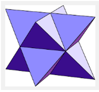 Concave Polyhedron