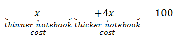 Algebra