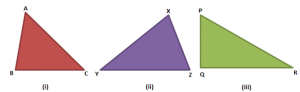 Triangle Inequality Theorem - Activity 2