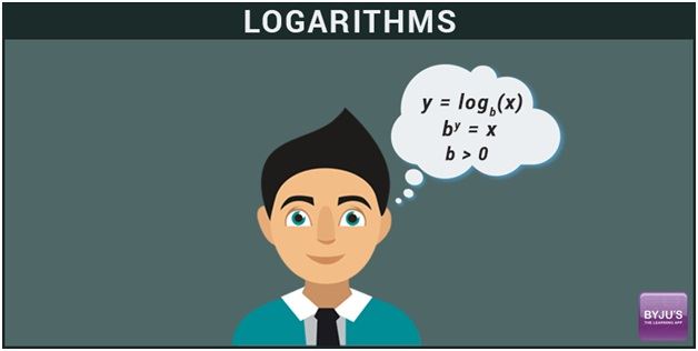 natural logarithm rules