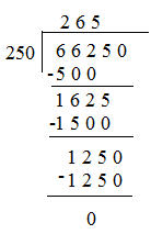 Word Problems on Number Operations