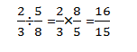 Rational Numbers Rational Numbers property
