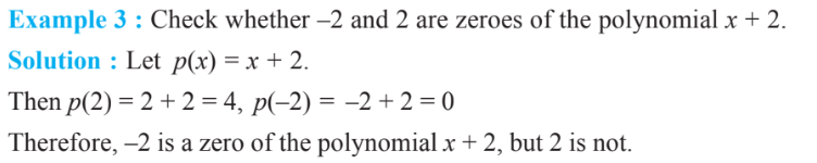 Polynomials Class 9 Polynomials Class 9