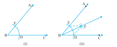 Constructions Class 9