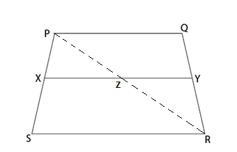 Similarity Of Triangles –Theorems