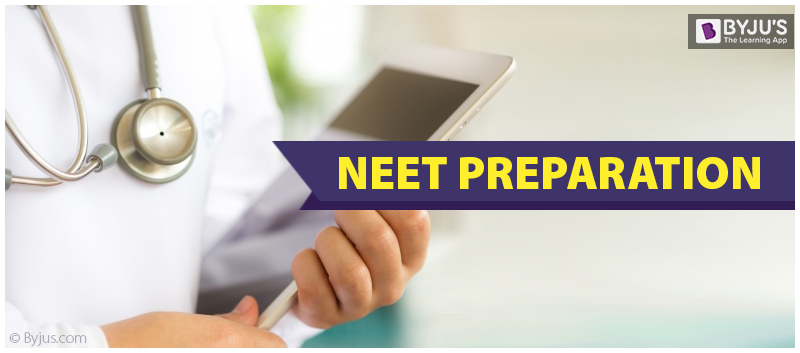 NEET Preparation 2021