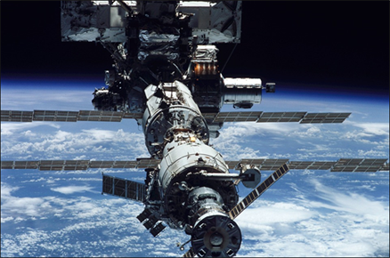 Polar Satellite
