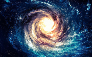 What is a Galaxy? Definition and Types of Galaxies, Spiral Galaxies