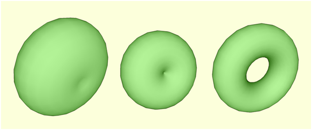 Toric Lens Toric Lens