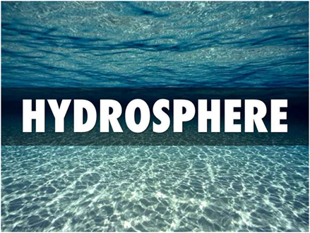 Resultado de imagen de HYDROSPHERE