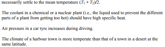 Physics Numericals Class 11 Chapter 12 8