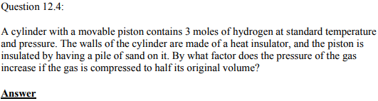 Physics Numericals Class 11 Chapter 12 11