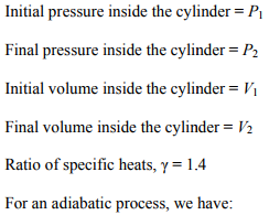 Physics Numericals Class 11 Chapter 12 13