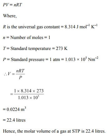  Physics Numericals Class 11 Chapter 13 3