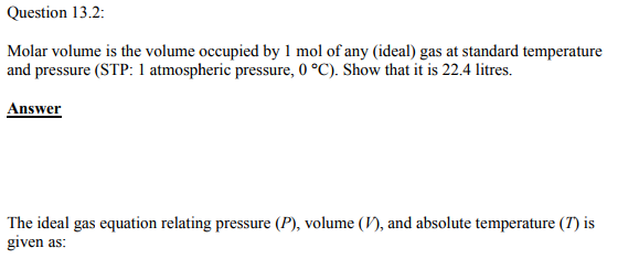  Physics Numericals Class 11 Chapter 13 2